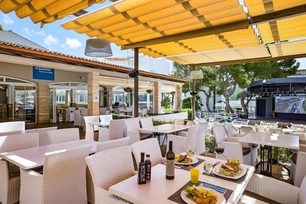 VIVA Cala Mesquida Resort & Spa, foto 15