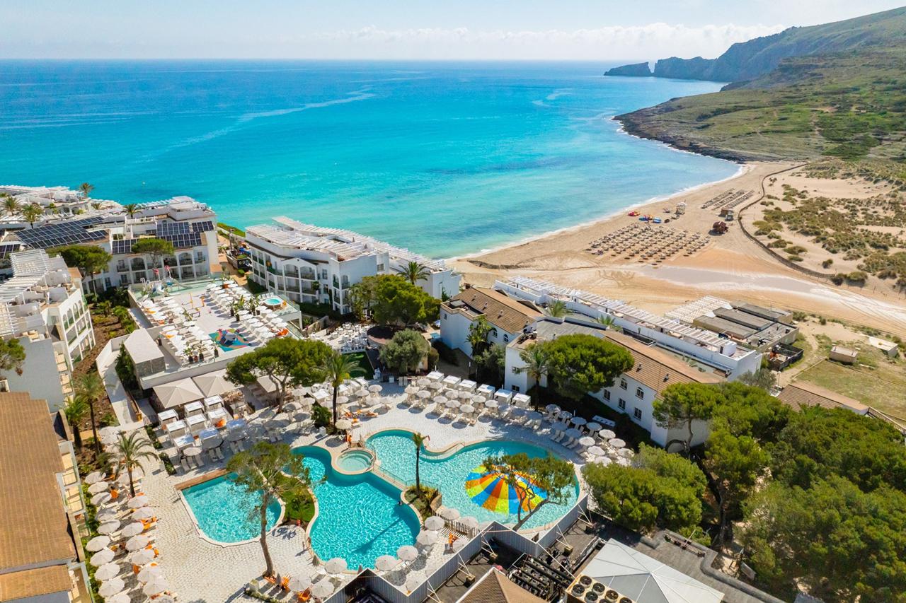 VIVA Cala Mesquida Resort & Spa, foto 2
