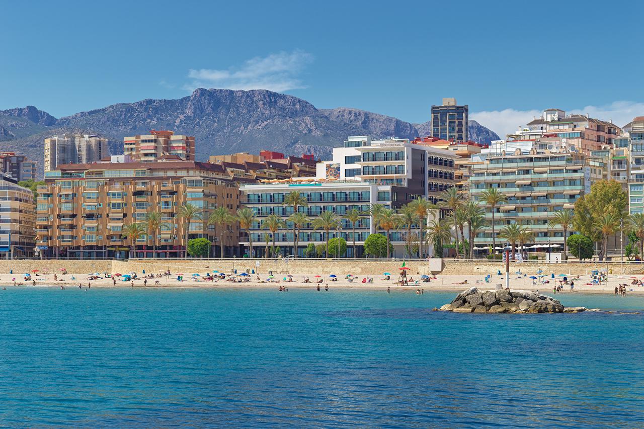 H10 Porto Poniente, foto 4