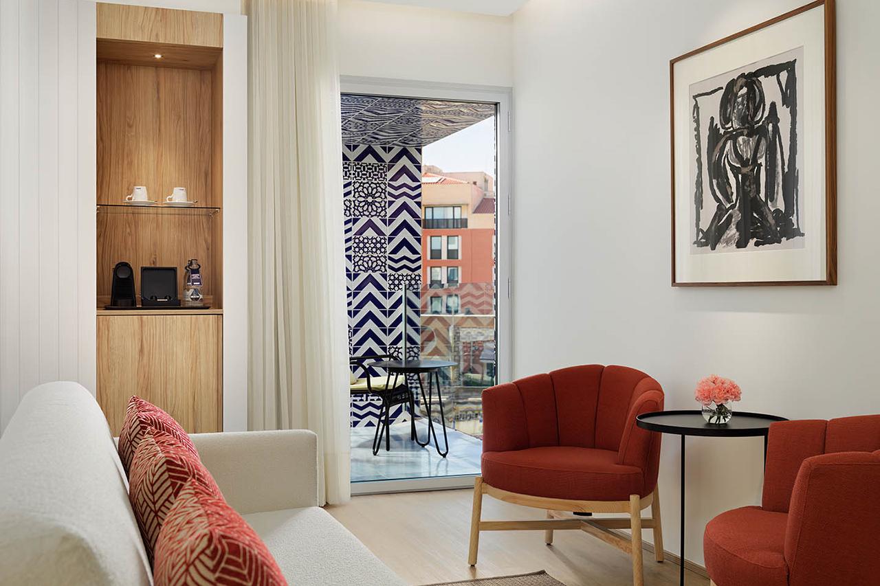 H10 Croma Malaga, foto 14