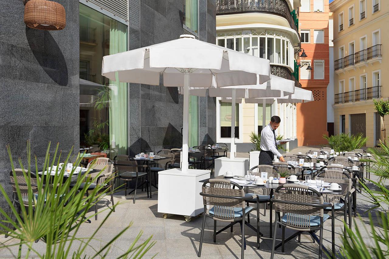 H10 Croma Malaga, foto 9