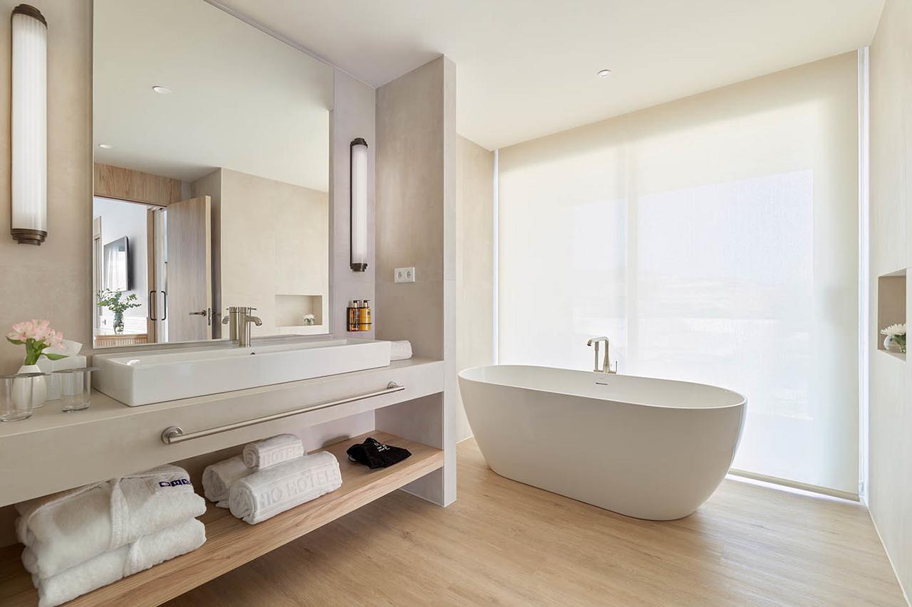 H10 Croma Malaga, foto 12