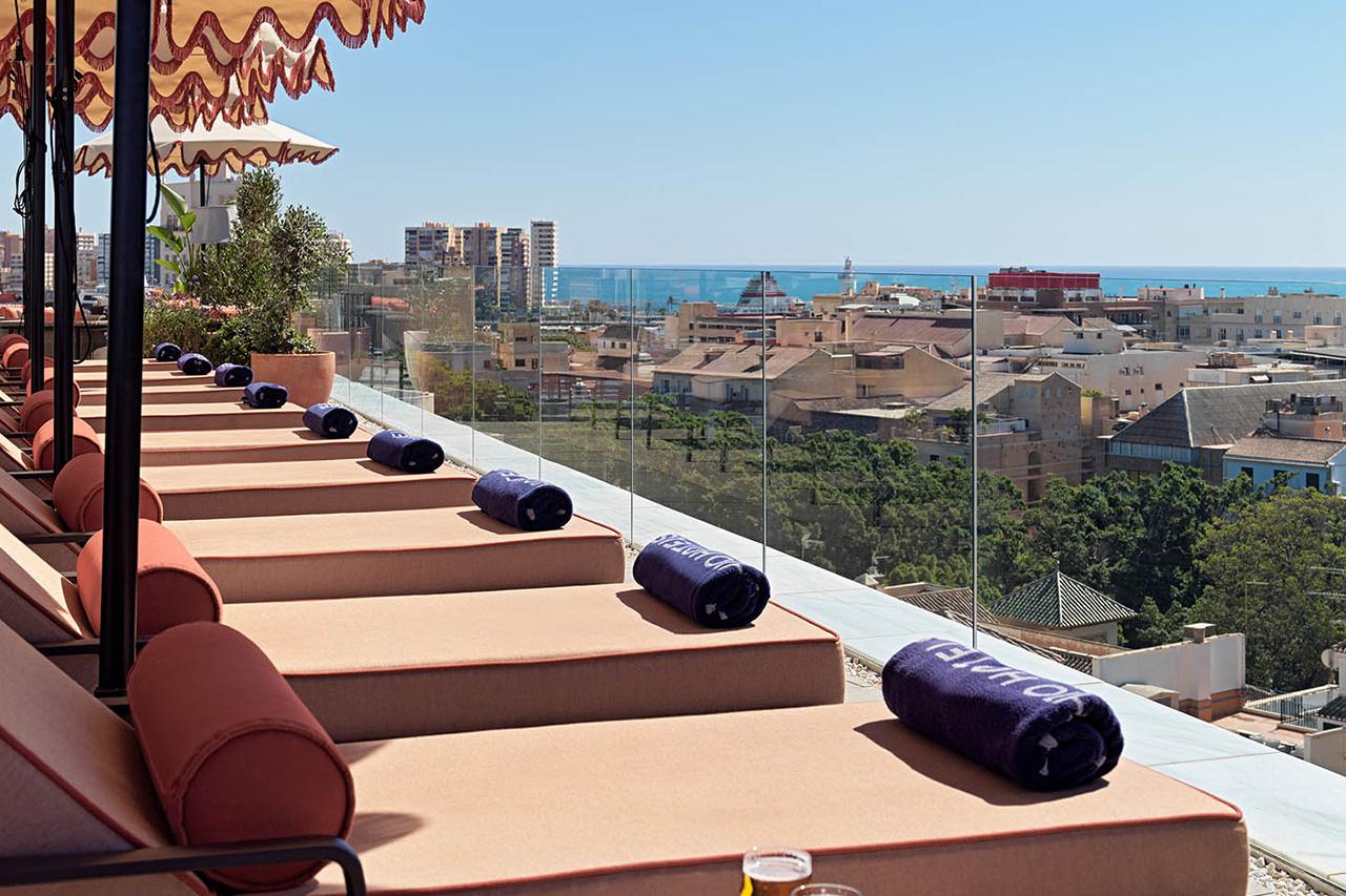 H10 Croma Malaga, foto 6