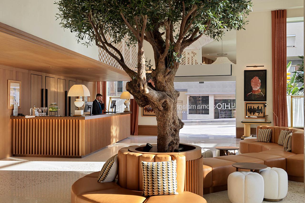 H10 Croma Malaga, foto 10