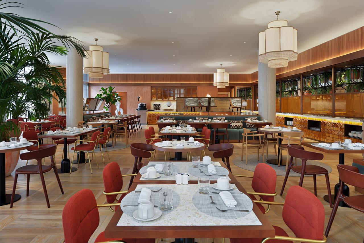 H10 Croma Malaga, foto 8
