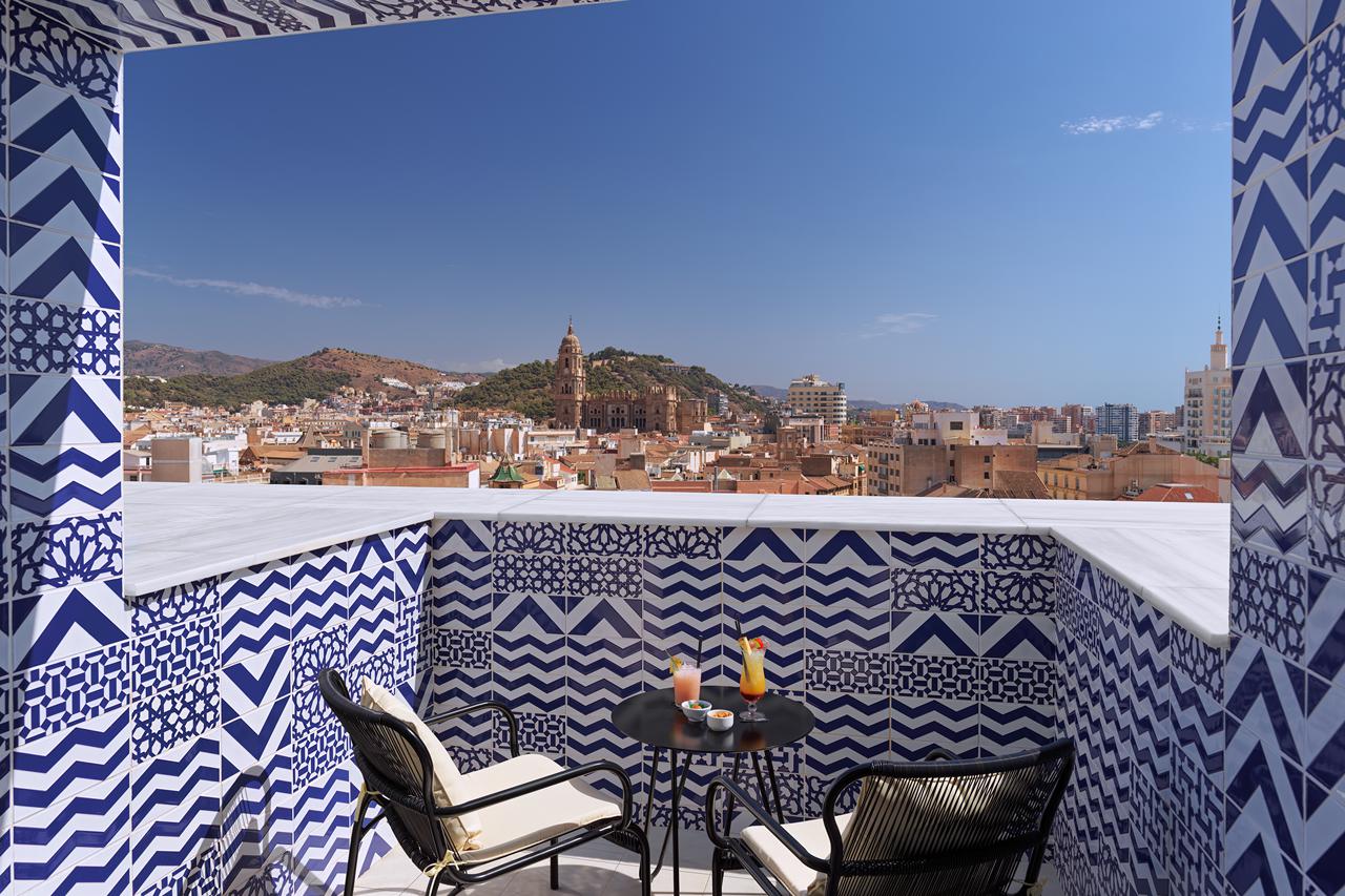 H10 Croma Malaga, foto 3