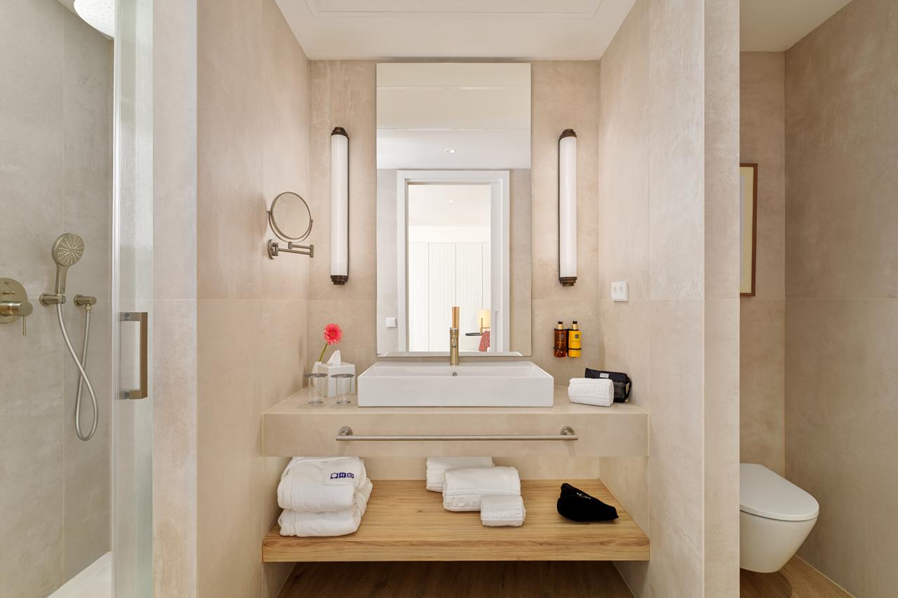 H10 Croma Malaga, foto 13