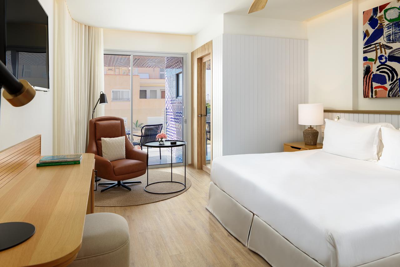 H10 Croma Malaga, foto 2