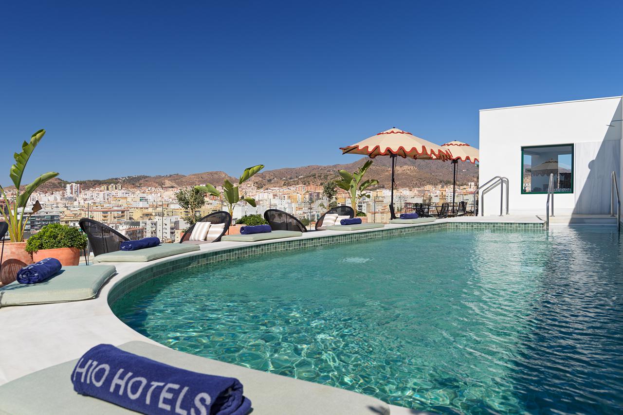 H10 Croma Malaga, foto 4