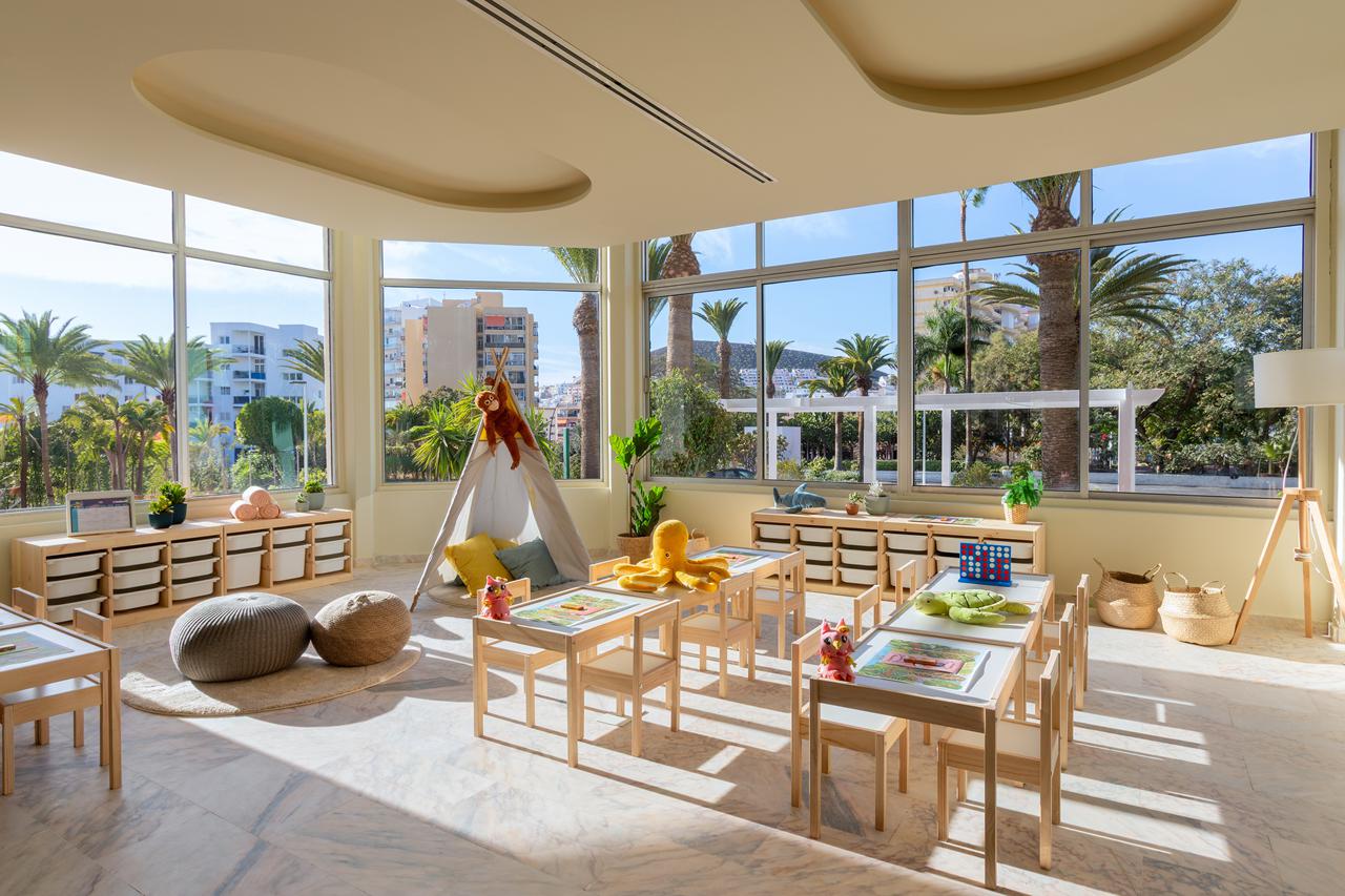 Sol Arona Tenerife, foto 10