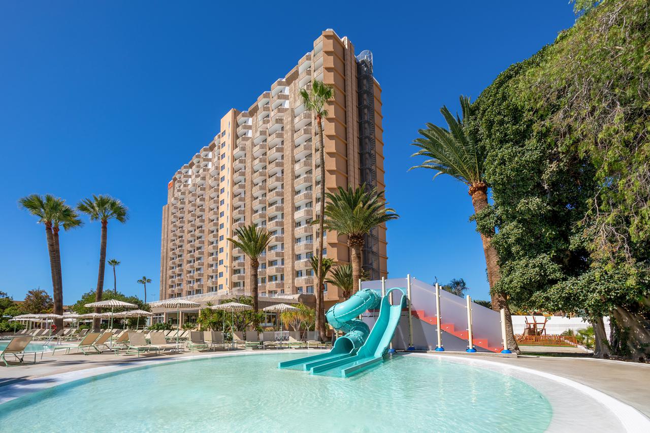 Sol Arona Tenerife, foto 4