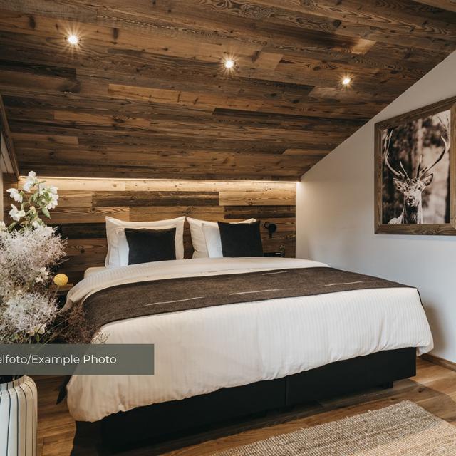 Hotel Bellevue - Halfpension