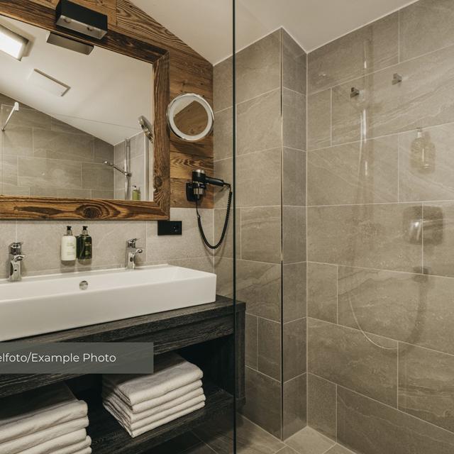 Hotel Bellevue - Halfpension