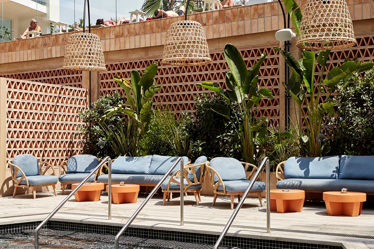 Gran Hotel Flamingo, foto 9