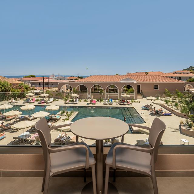 Hotel Palmyra