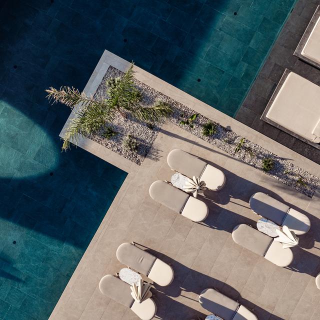 Hotel Palmyra