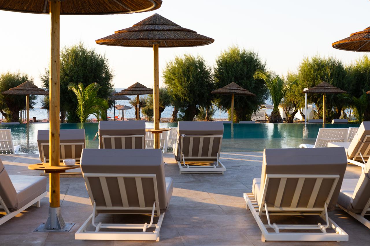 Pegasos Beach, foto 4