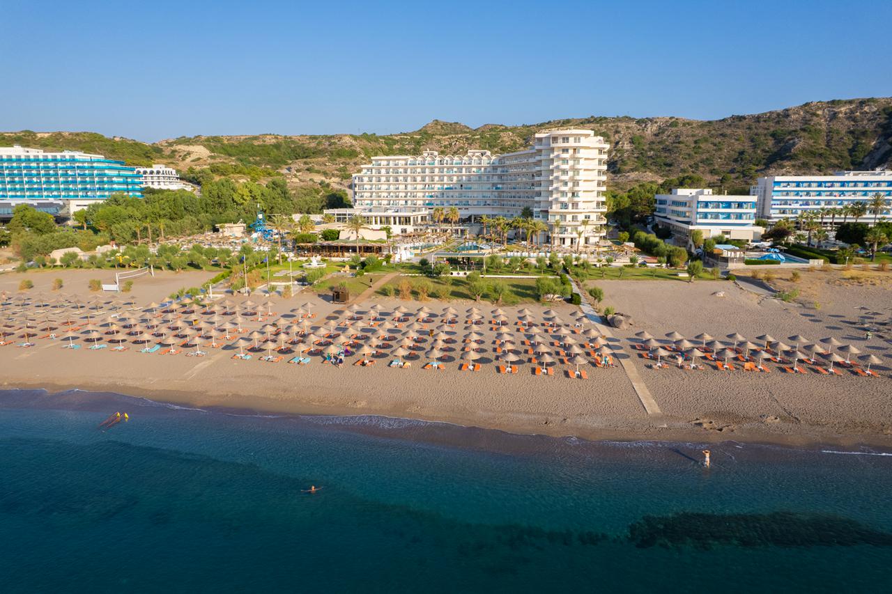 Pegasos Beach, foto 5