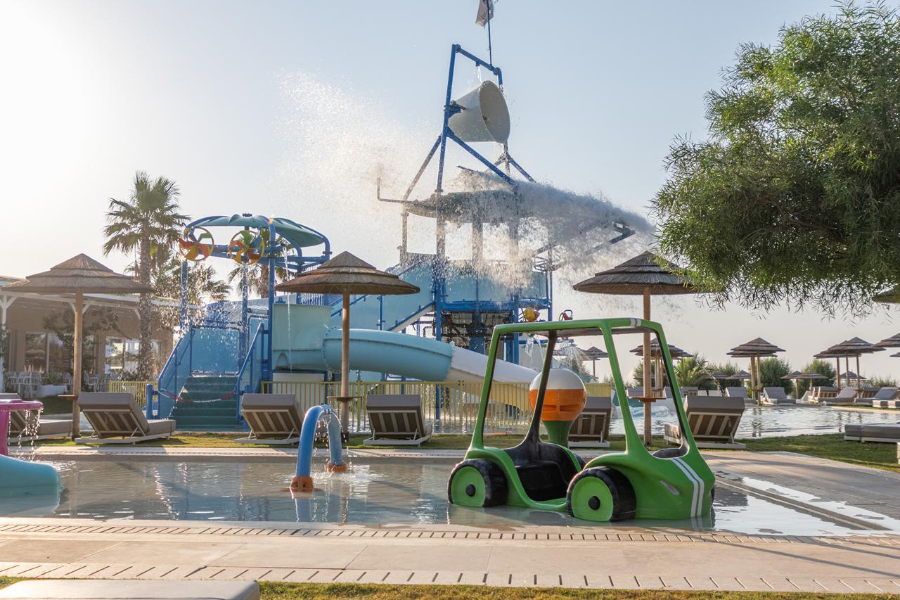 Pegasos Beach, foto 6