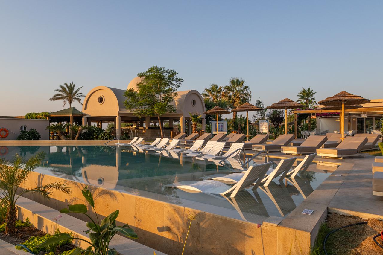 Pegasos Beach, foto 15