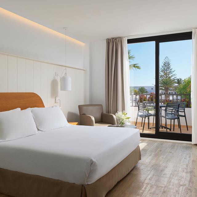Hotel H10 Suites Lanzarote Gardens
