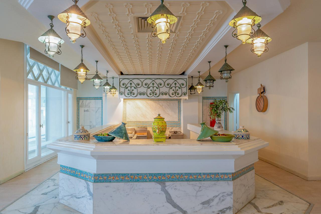 Melia El Mansour Mahdia, foto 8