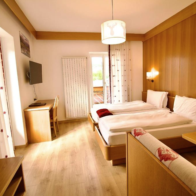 Hotel Al Piccolo