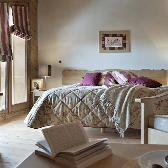 Les Chalets de Jouvence