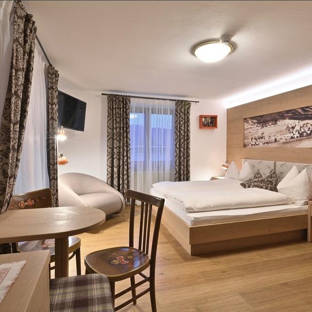 Hotel Monte Paraccia