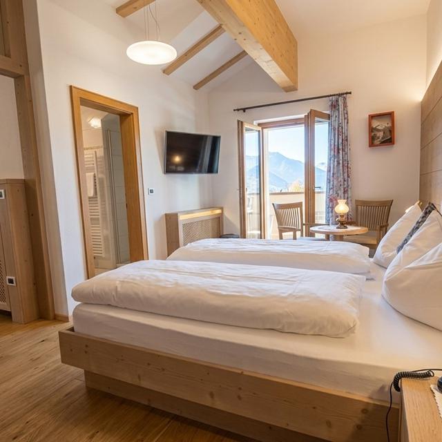 Hotel Monte Paraccia
