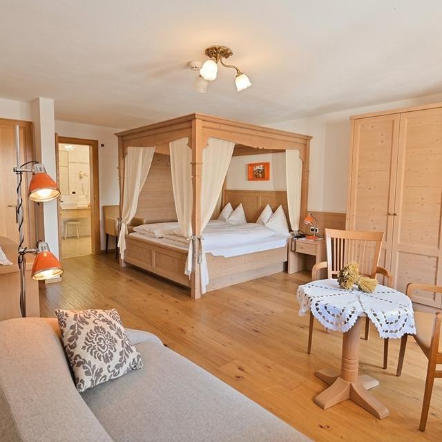 Hotel Monte Paraccia