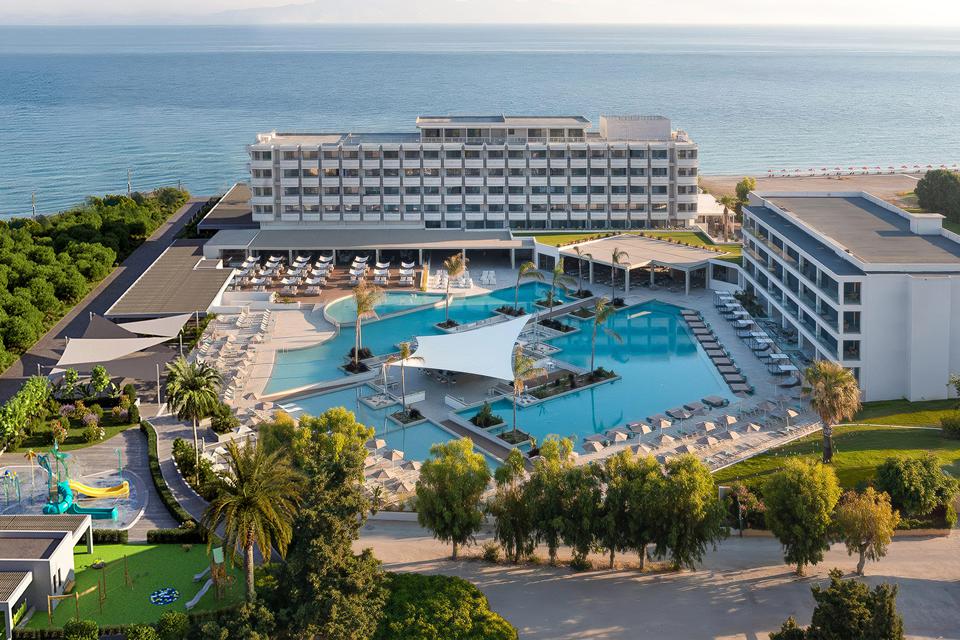 Hotel Electra Palace Resort