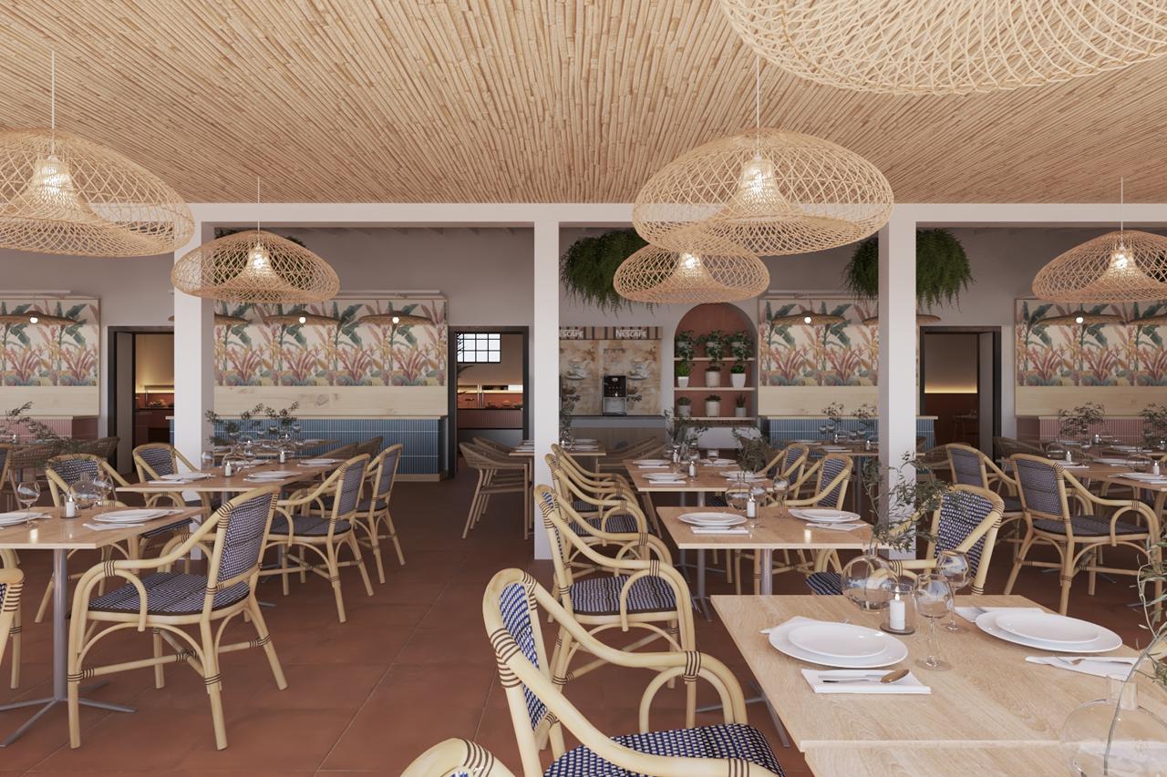 Appartementen Sands Beach Resort, foto 6
