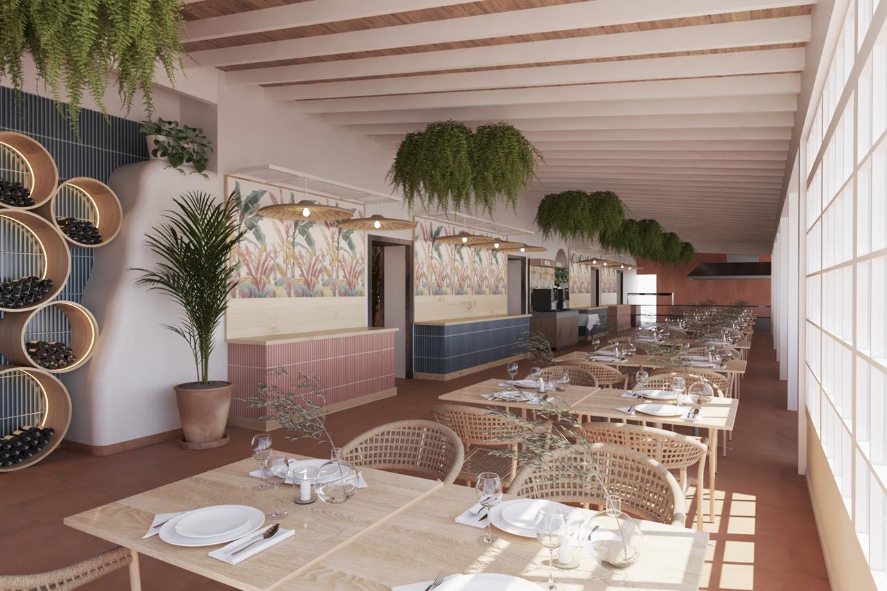 Appartementen Sands Beach Resort, foto 7