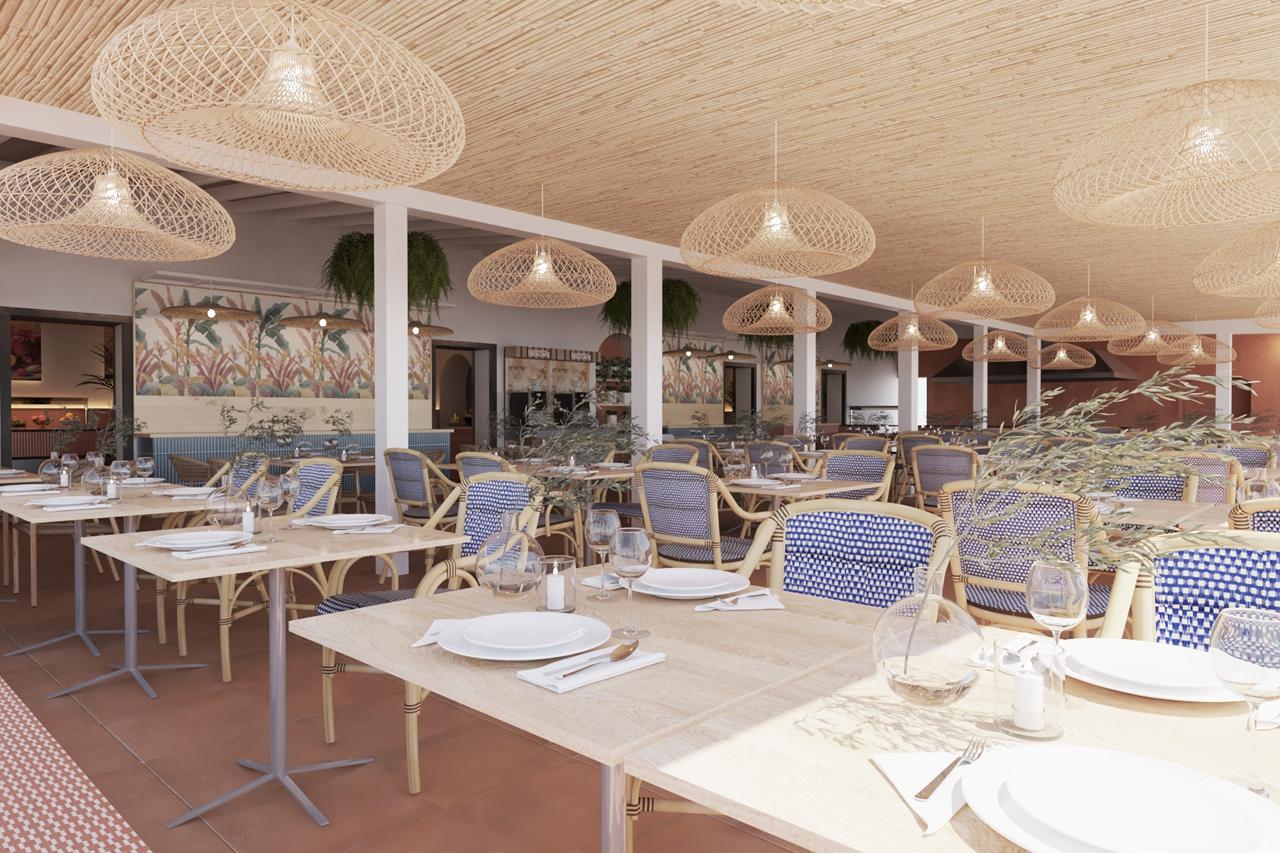 Appartementen Sands Beach Resort, foto 9