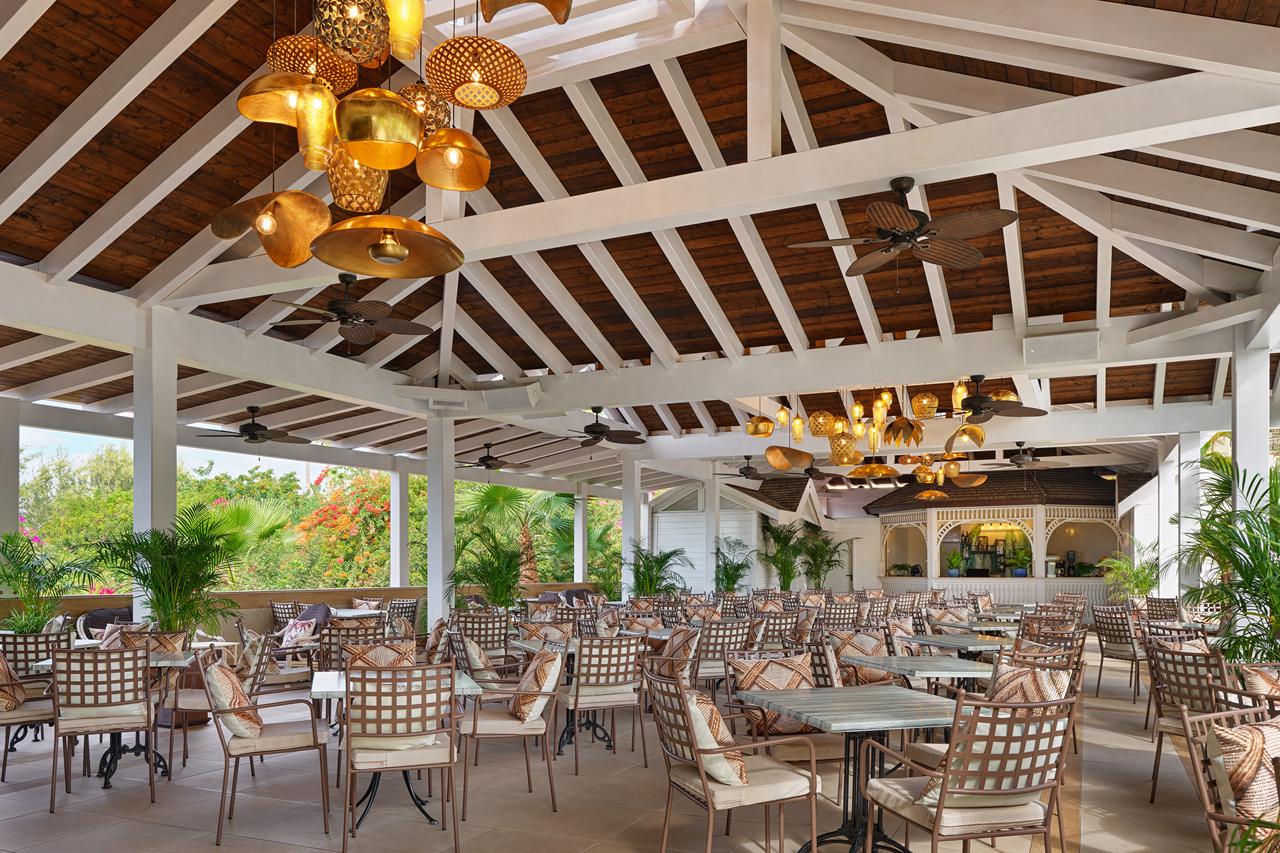 Gran Oasis Resort, foto 15
