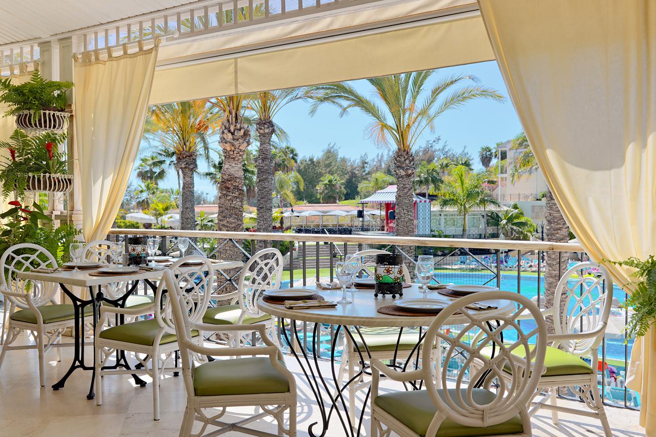 Gran Oasis Resort, foto 2