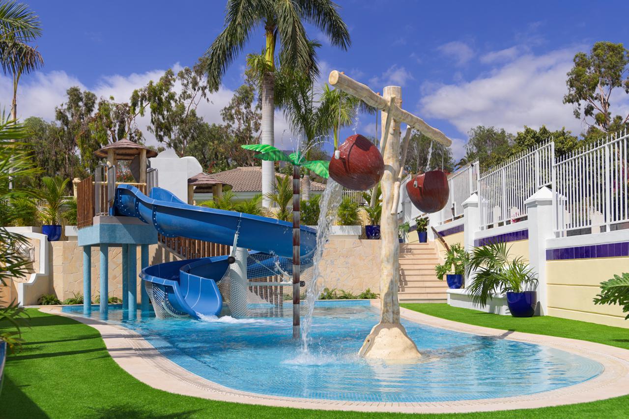 Gran Oasis Resort, foto 13