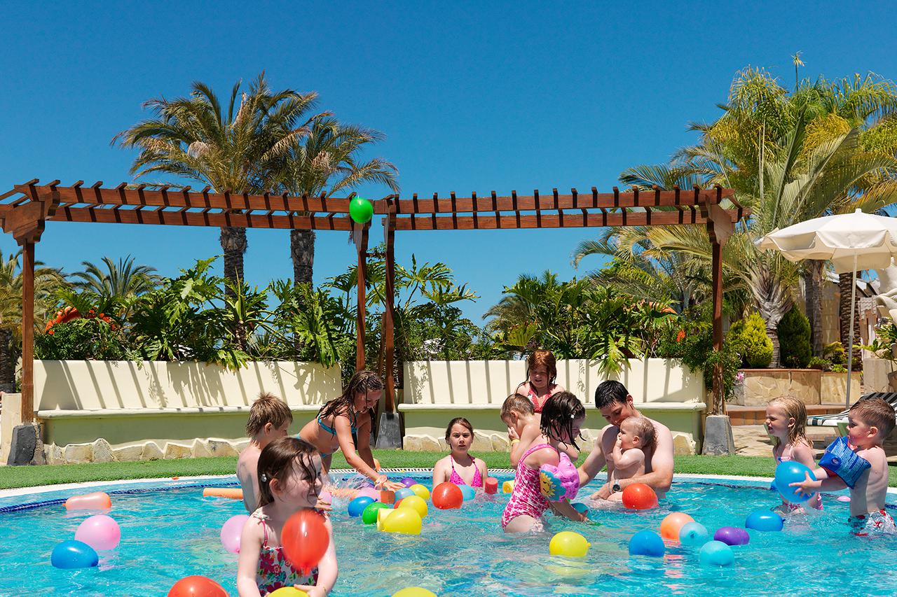 Gran Oasis Resort, foto 9