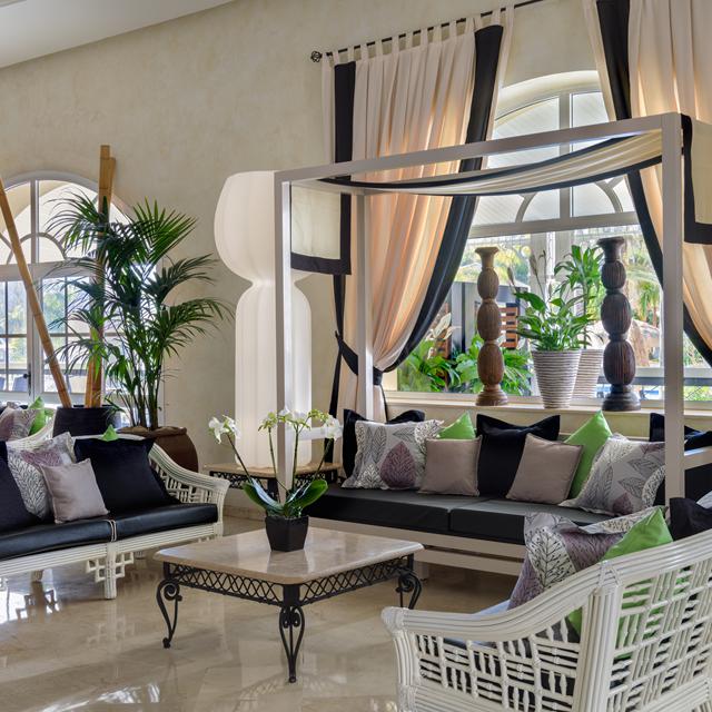 Hotel Gran Oasis Resort