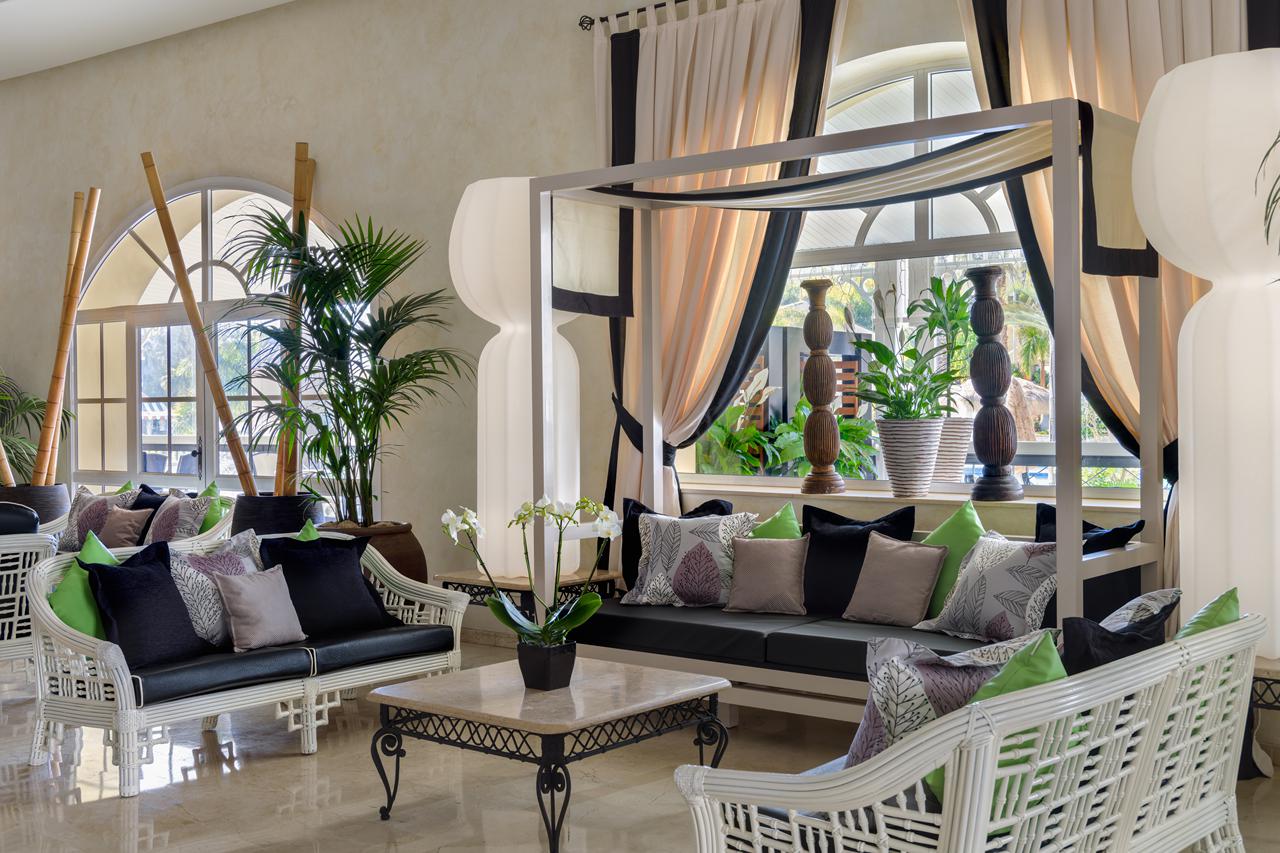 Gran Oasis Resort, foto 6