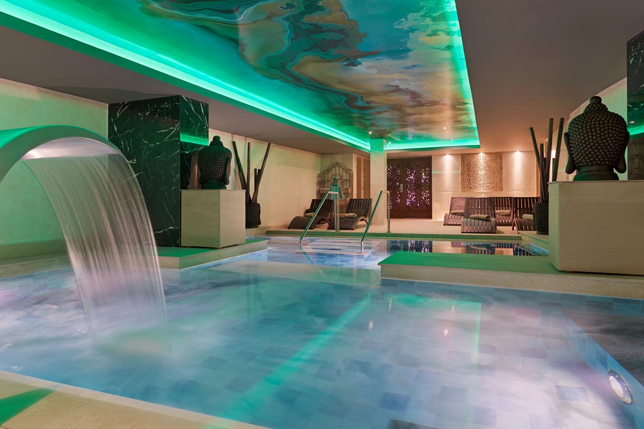 Gran Oasis Resort, foto 3