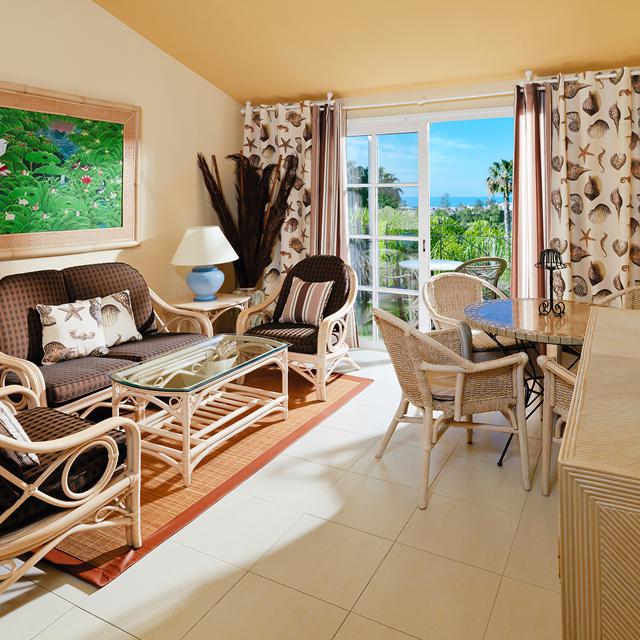 Hotel Gran Oasis Resort