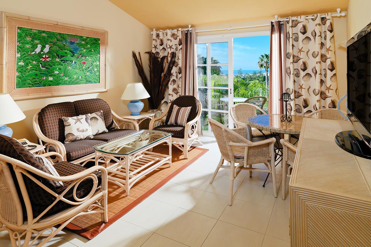 Gran Oasis Resort, foto 4