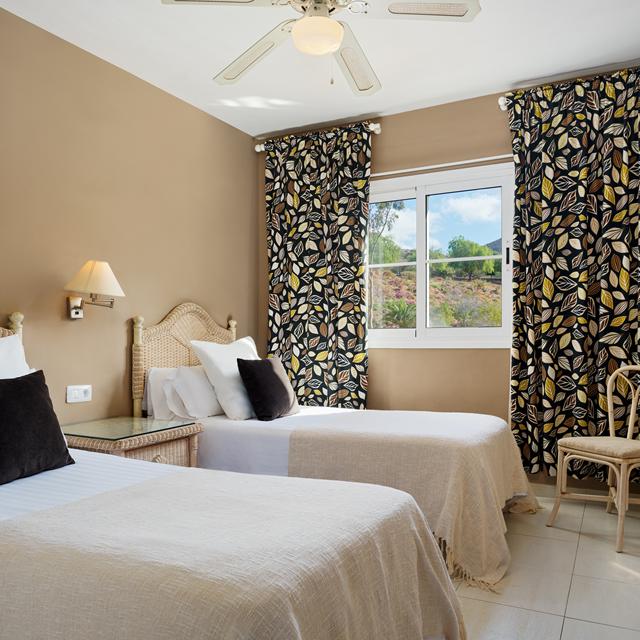Hotel Gran Oasis Resort