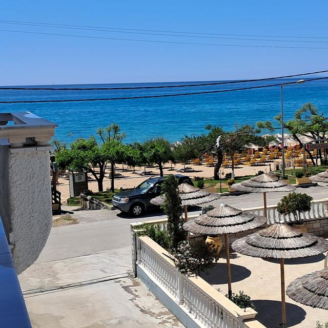 HOTEL SIGMA
