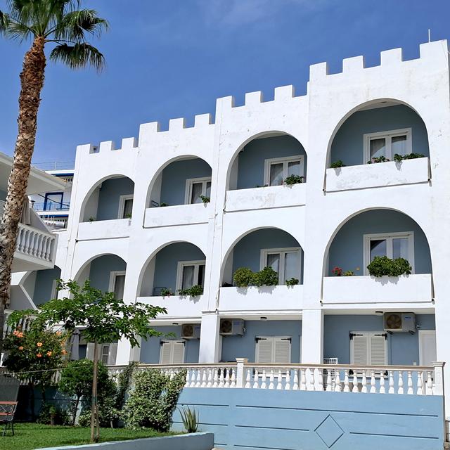 HOTEL SIGMA