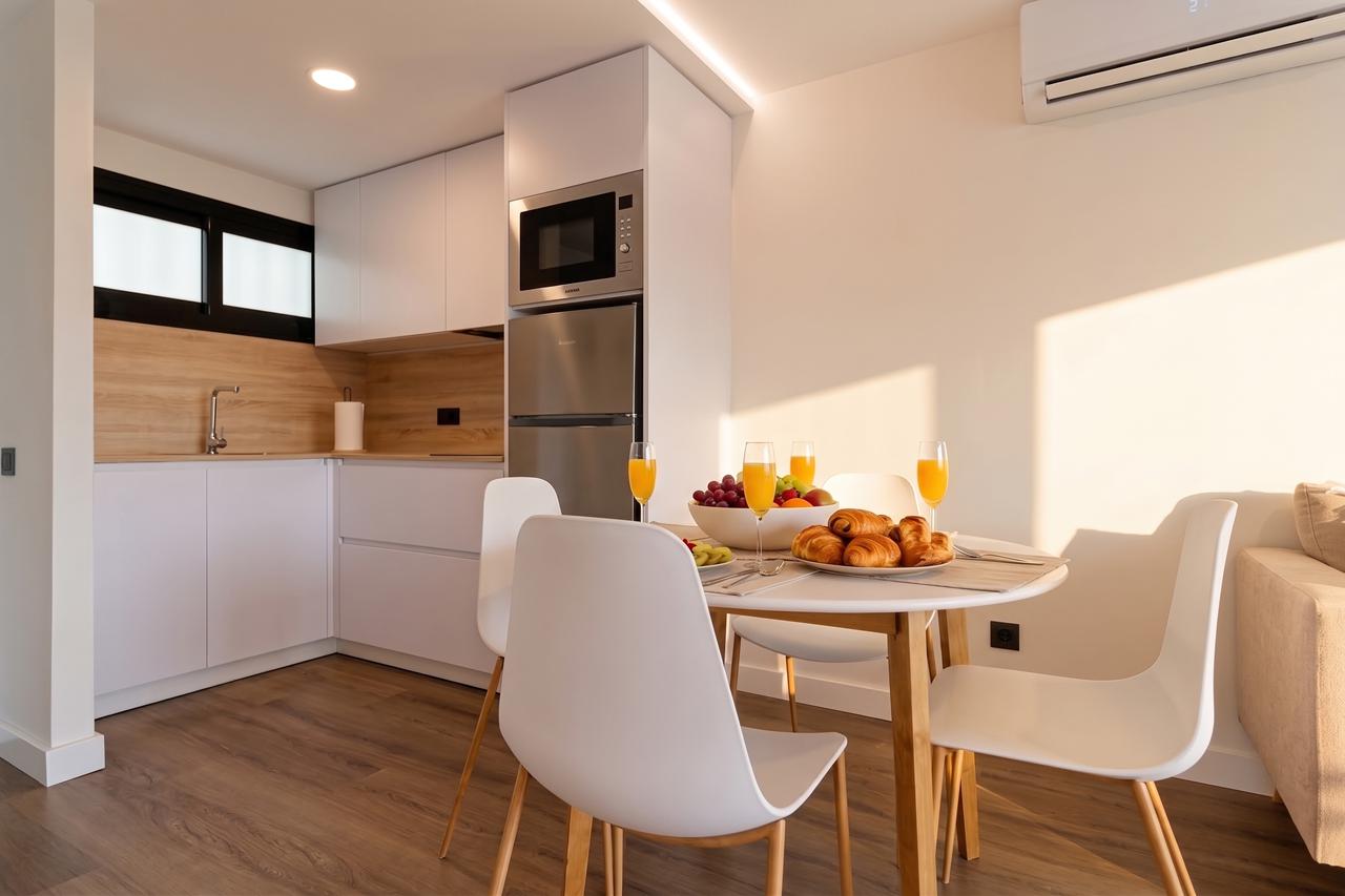 Appartementen B'Slow, foto 3