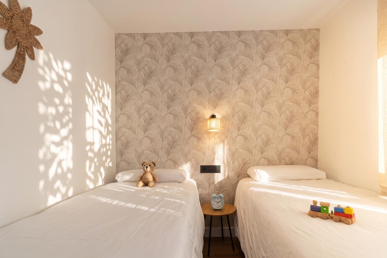 Appartementen B'Slow, foto 8