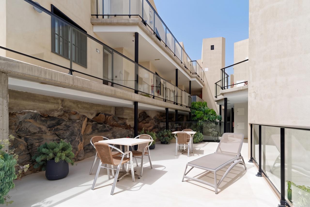 Appartementen B'Slow, foto 7